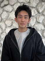 ヴェロ 福井(VeRO)&nbsp;似合わせ！メンズショート