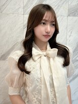 ロンド フィーユ(Lond fille) ナチュラル韓国ヘア