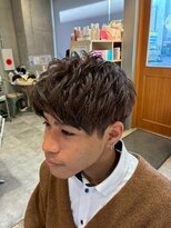 エヌアンドエー 草加店(N&A)&nbsp;学生からビジネスマンまで清潔感あるショート 上げスタイルも○