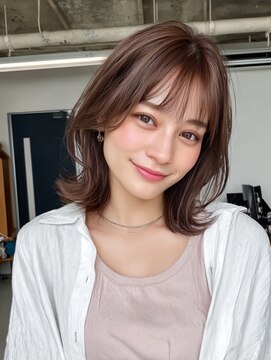 レリーリズ 大阪梅田(Rely Liz) オトナ女子のさり気なオシャレ