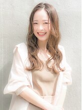 コレクティブワーク 表参道 渋谷(COLLECTIVE WORK) 板花 絵里