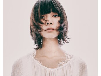 イデア(idea)の写真/【栄/久屋大通】顔周りレイヤーで垢抜け☆顔型に合わせた美シルエットだから毎朝のスタイリングが楽しい♪