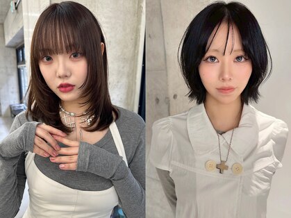 ミース(MIES)の写真