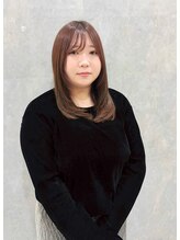 ココモ ユーティリティ(COCOMO utility)&nbsp;斎藤 彩香