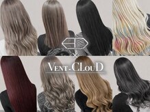 ヴァンクラウド 奈良店(VENT-CLOUD)