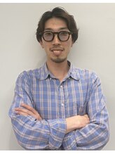 ラフィスヘアー ハブン 川崎店(La fith hair habun) 香谷 陸公