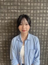 ヘアサロン アプリ(hair salon APPLI)&nbsp;八木 望朱