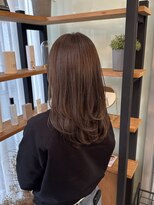 ReFa認定プレミアムサロン 全席個室美容室 Zina ガーデンズ千早【6/27OPEN(予定)】&nbsp;赤み消し/レイヤー/美髪/縮毛矯正/韓国巻き【Zina千早SAKI】