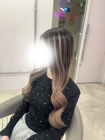 ロサ ファイブヘアー(Rosa..5Hair)&nbsp;エクステトリートメント