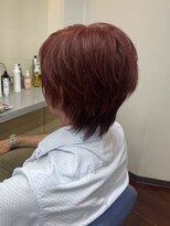 ドゥエンデ(Duende)&nbsp;少し長めのメンズカット