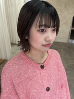 ハウト(hauto)&nbsp;bob