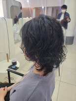 ユッカ 高槻茨木店(YUCCA)&nbsp;【YUCCA】大人可愛い20代30代40代/ユルフワ・ミディアム