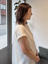 ヤーン(YARN)&nbsp;ミディアムレイヤー