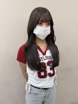キュオンシア(CUEON. ciea)&nbsp;たっぷりレイヤー