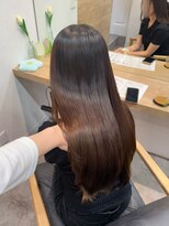 コルツー(CoL2)&nbsp;横浜縮毛矯正/艶髪/髪質改善