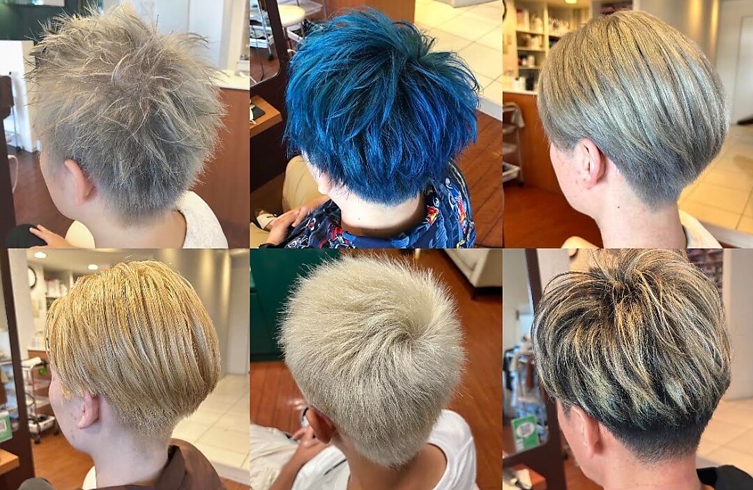リコヘアー(RICO HAIR)｜ホットペッパービューティー