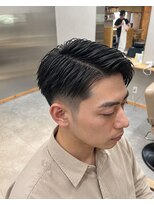 ノーマ(no-ma)&nbsp;【眉毛×メンズカット】清潔感を上げたい方に