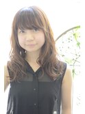 【ウエットセットでちょっと大人☆】アンニュイAラインミディ!
