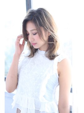 フォルテ ギンザ(FORTE GINZA) 【FORTE 銀座】大人カジュアルヘア16