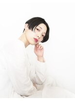 ティエ(TIE)&nbsp;TIE short01