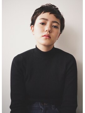 シー(she.) she.のシネマショート