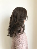 ウィル 都島店(WiLL) 【WiLL 20代30代40代ダークグレーアッシュ♪
