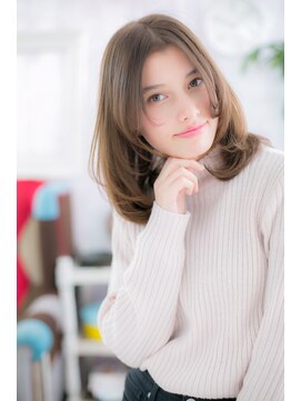 ミック 日暮里店(miq) まなざし優しい…お姉さんワンカールa