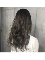 サロンドミルク 原宿(salon de MiLK)&nbsp;サロンドミルク シンプルグレージュ