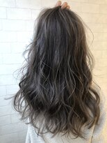 メリー(merry craftsman's factory) くびれセミディオリーブアッシュブラウンka