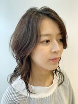 アートノイズ(art noise)&nbsp;シフォンウルフ