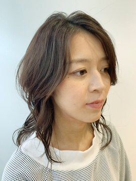 アートノイズ(art noise) シフォンウルフ