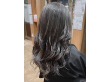オブジェ ヘアーズギャラリー