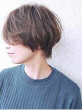リバース(Reverse)