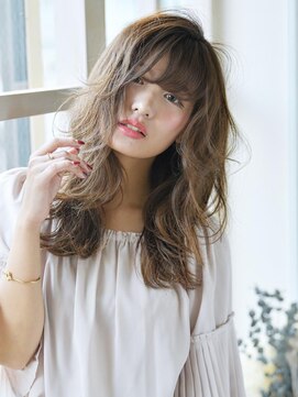 マーブルトウキョウネオリーブ(marbles tokyo neolive) 《marbles/三軒茶屋》☆フェアリー×エレガンスカール☆