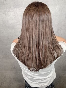 アンダーバーホワイト 静岡店(_WHITE) Vラインロブ