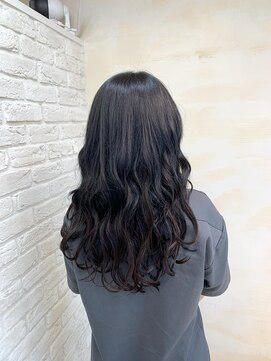 アンククロス 表参道(ANKH CROSS) エクステ70枚