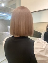 オンヌ(onnu)&nbsp;まろやかベージュカラー