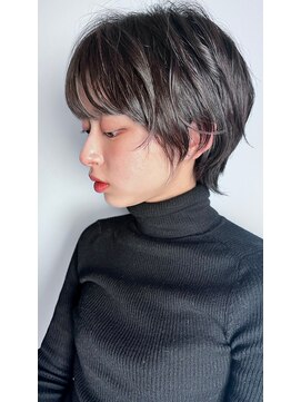 フラミューム 三島(flammeum) flammeum スタイル