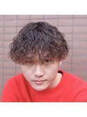 波巻きスパイラル