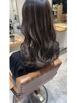 シェノン 奈良橿原店(CHAINON)&nbsp;contrast highlight