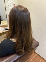 パージハナレ(Parge hanare)&nbsp;ワンカールスタイル！