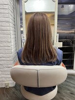 クラン ヘアーアンドスタジオ(CLAN hair & studio)&nbsp;プルエクステ