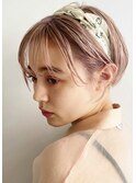 【elto河原町】大人かわいいこなれスタイル20代30代髪質改善