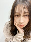 愛されロング