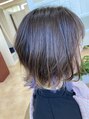 アグ ヘアー フラッグ 佐久店(Agu hair flag)&nbsp;インナーカラー