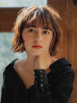 クラシカ(CLASSICA) 【2023年新作スタイル】CLASSICA幡ヶ谷店