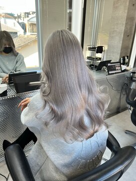 イキ 表参道(iki omotesando) 大人ガーリー/モード/チョコレート[表参道駅]