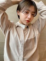 ビュートリアム265(BEAUTRIUM 265)&nbsp;360°美シルエット/丸みショート/20代30代40代/ショートヘア