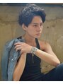 ノイ(NEU) メンズも得意です♪パーマスタイルもお任せください!