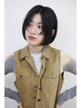 バサ 高田馬場店(BASSA) BASSA Hair Style